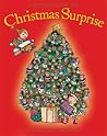 Christmas Surprise by Jonathan Reed