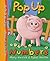 Pop-Up Numbers by Mary Novick