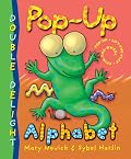 Pop-Up Alphabet