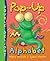 Pop-Up Alphabet by Mary Novick
