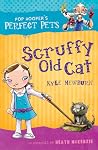 Scruffy Old Cat (Pop Hoopers Perfect Pets)