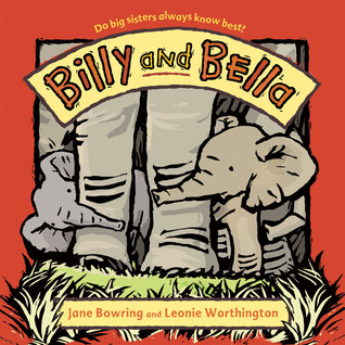 Billy and Bella