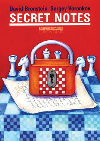 Secret Notes (Paperback)