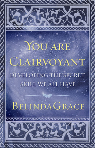 You are Clairvoyant (Perfect Paperback)