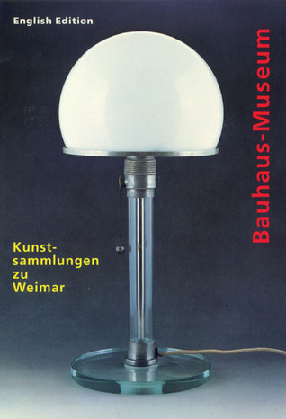 Bauhaus Museum (Paperback)