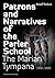 Patrons and Narratives of the Parler School by Assaf Pinkus