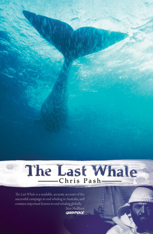 The Last Whale (Paperback)