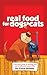 Real Food for Dogs & Cats by Clare Middle