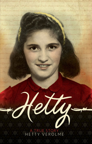 Hetty: A True Story (Paperback)