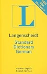 Langenscheidt Sta...