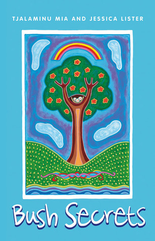 Bush Secrets (Waarda Series for Young Readers)