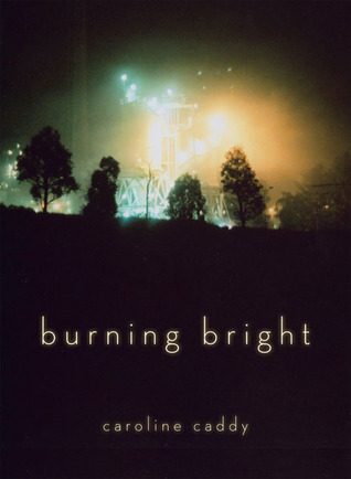 Burning Bright (Paperback)