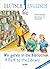Wir gehen in die Bibliothek - A Visit to the Library (German and English Edition)