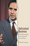 Unfinished Business by David Love Unfinished Business by David Love