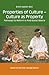 Properties of Culture - Culture As Property: Pathways to Reform in Post-Soviet Siberia
