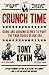 Crunch Time by Tony Kevin
