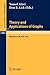 Theory and Applications of Graphs: Proceedings, Michigan, May 11 - 15, 1976 (Lecture Notes in Mathematics, 642)
