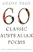 60 Classic Australian Poems