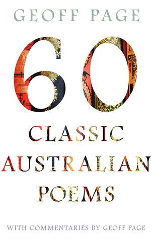 60 Classic Australian Poems (Paperback)