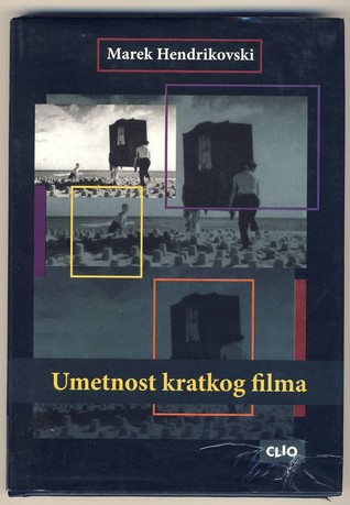 Umetnost kratkog filma