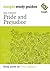 Pride and Prejudice (Insight Study Guides)