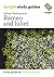 Romeo and Juliet: William Shakespeare (Insight Study Guides)