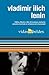 Vladimir Ilich Lenin (Vidas Rebeldes) (Spanish Edition)