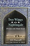 Two Wings of a Nightingale by Jill Worrall