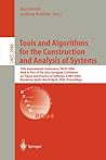 Tools and Algorithms for the Construction and Analysis of Systems: 10th International Conference, TACAS 2004, Held as Part of the Joint European ... (Lecture Notes in Computer Science, 2988)