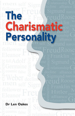 The Charismatic Personality (Paperback)