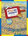 aMAZEing Journeys: 3-in-1 Books (Great Explorers)