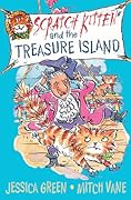 Scratch Kitten and the Treasure Island