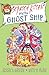 Scratch Kitten and the Ghost Ship by Jessica Green