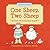 One Sheep, Two Sheep: A Book of Collective Nouns