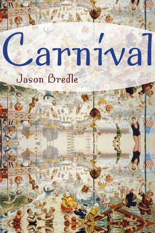 Carnival (Akron Series in Poetry (Paperback))