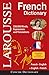 Larousse French Dictionary (French and English Edition)