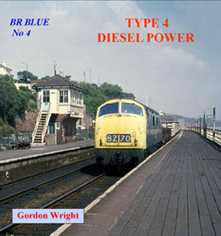 Br Blue 4: Type 4 Diesel Power