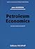 Petroleum Economics