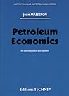 Petroleum Economics