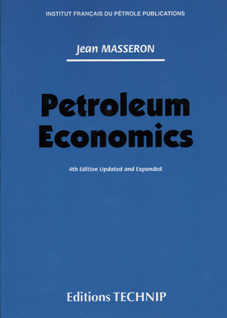 Petroleum Economics (Paperback)