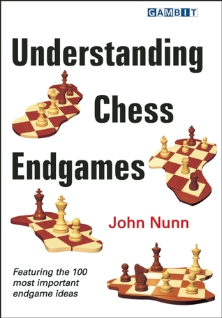 Understanding Chess Endgames (Paperback)