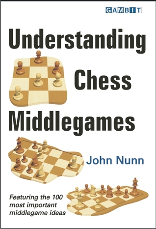 Understanding Chess Middlegames (Paperback)