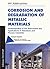Corrosion and Degradation of Metallic Materials: Understanding of phenomena and applications in petroleum and process industries