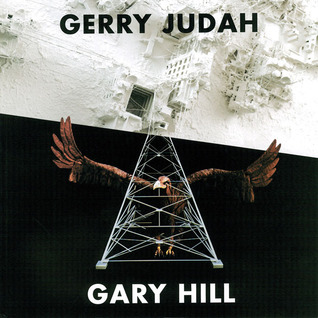 Gerry Judah and Gary Hill