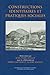 Constructions Identitaires Et Pratiques Sociales (Actexpress) (French Edition)