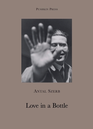 Love in a Bottle (Pushkin Collection)