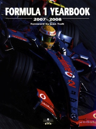 Formula One Yearbook 2007-2008