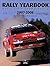 Rally Yearbook 2007-2008: W...