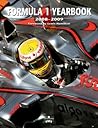 Formula 1 Yearbook 2008-09 (FORMULA 1 WORLD CHAMPIONSHIP YEARBOOK)