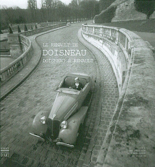 Doisneau's Renault